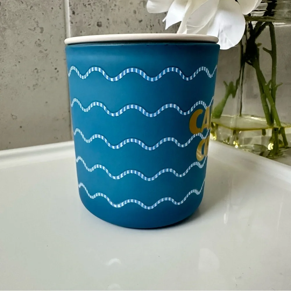 Caribbean Cocktail Scented Candle 12oz